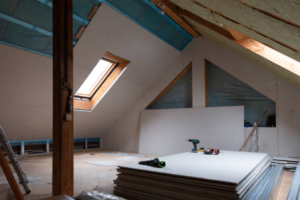 Best Insulation for Specific Applications in Sunrise Beach Village, TX