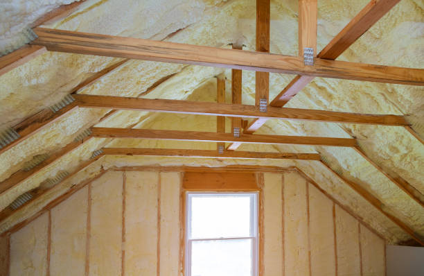 Best Types of Insulation in Sunrise Beach Village, TX