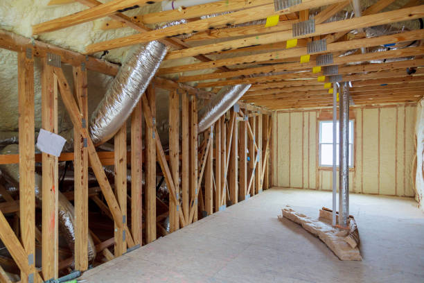 Best Insulation for Specific Applications in Sunrise Beach Village, TX